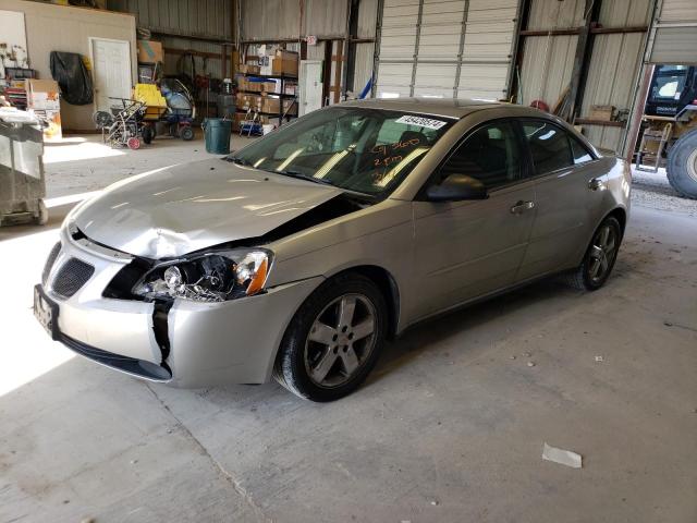 Pontiac G6 (2006)