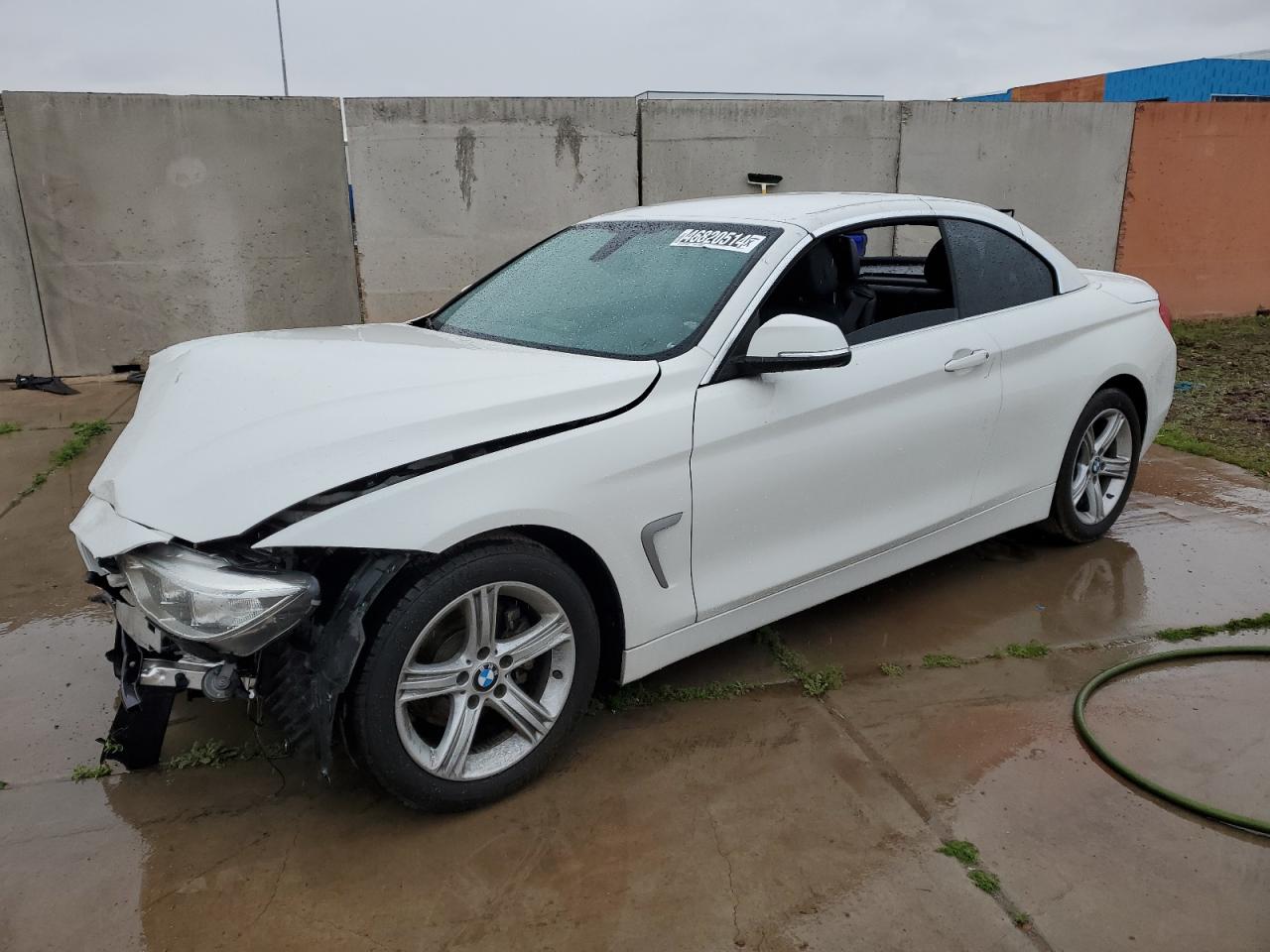 Bmw 4er (2015)