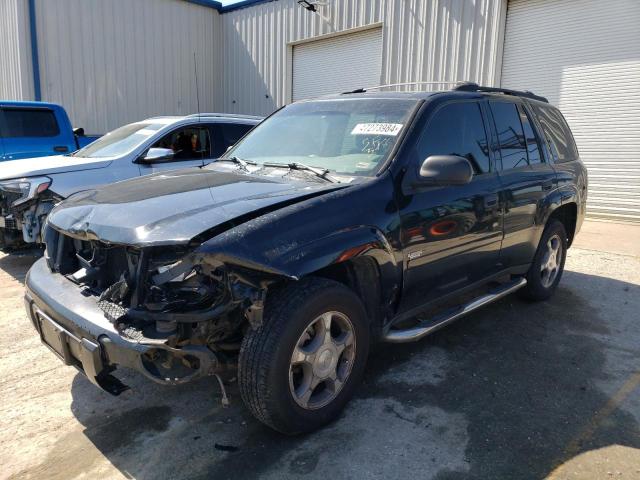 Chevrolet Trailblzr (2007)