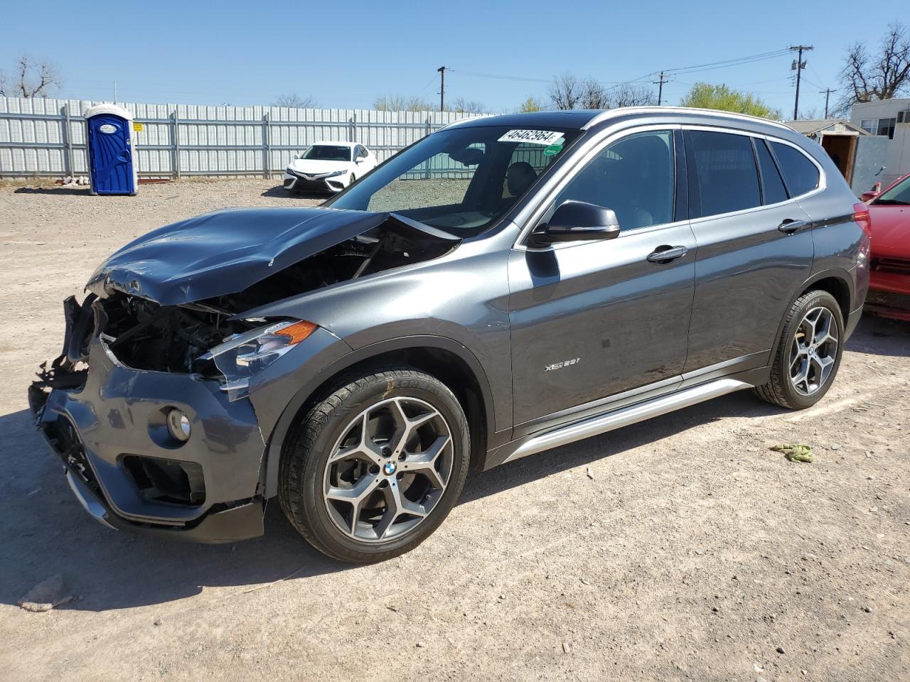 Bmw X1 (2018)