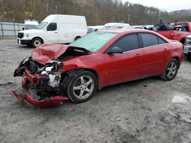 Pontiac G6 (2007)
