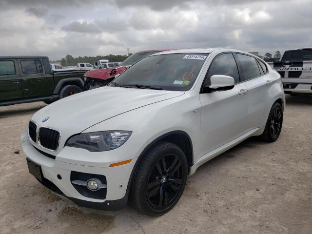 Bmw X6 (2012)