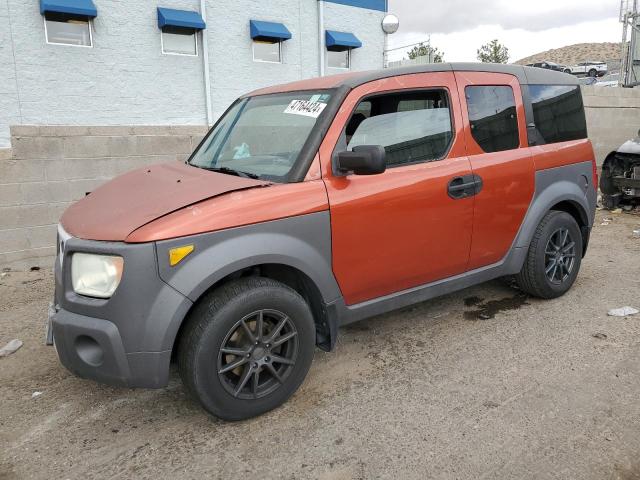 Honda Element (2004)