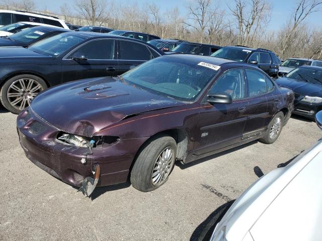 Pontiac Grandprix (2002)