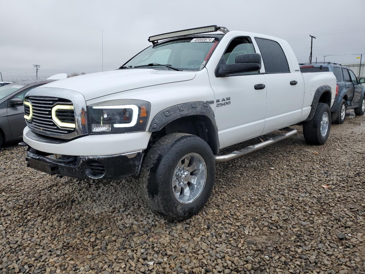 Dodge Ram (2006)