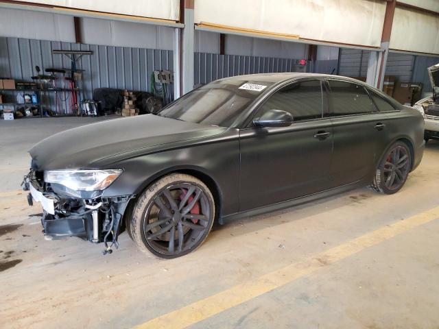 Audi S6-rs6 (2016)