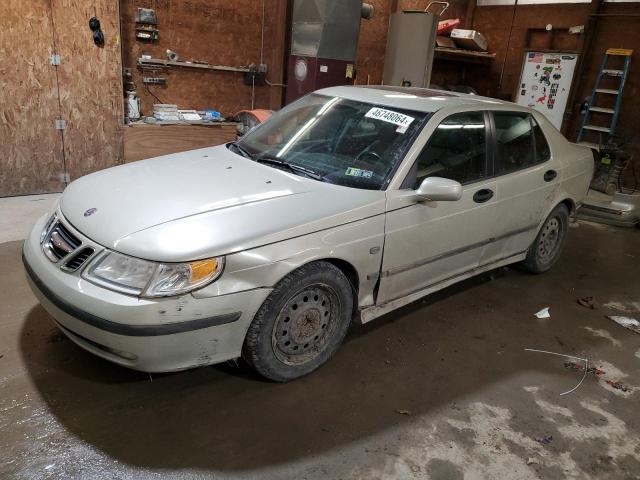 Saab 9 5 (2005)