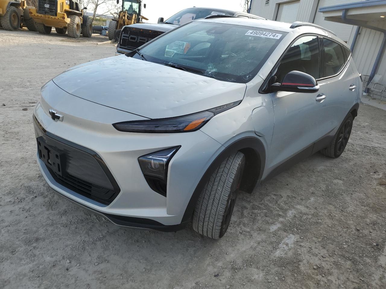 Chevrolet Bolt (2023)
