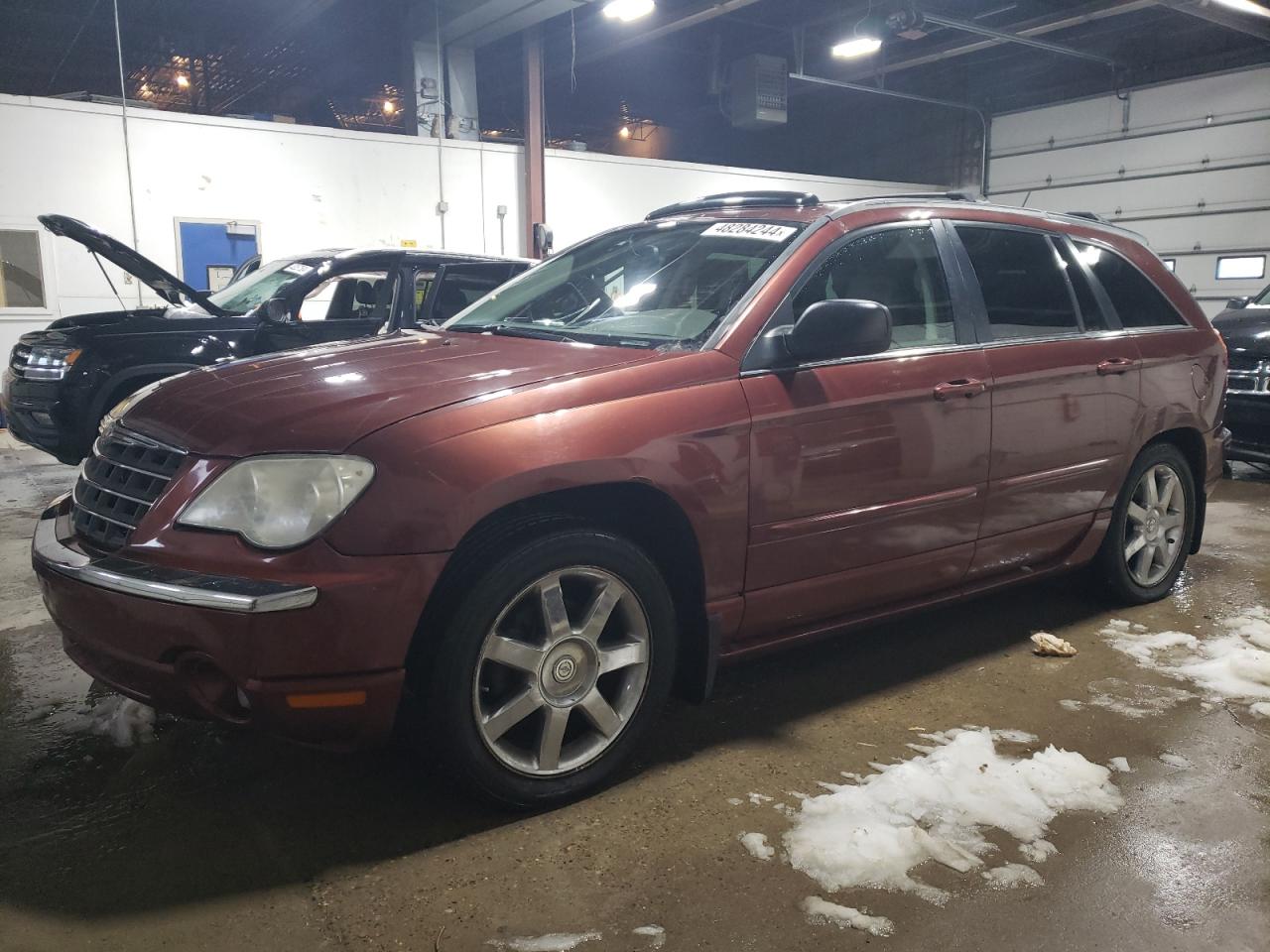 Chrysler Pacifica (2007)