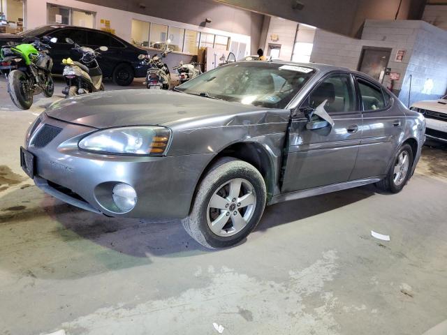 Pontiac Grandprix (2005)