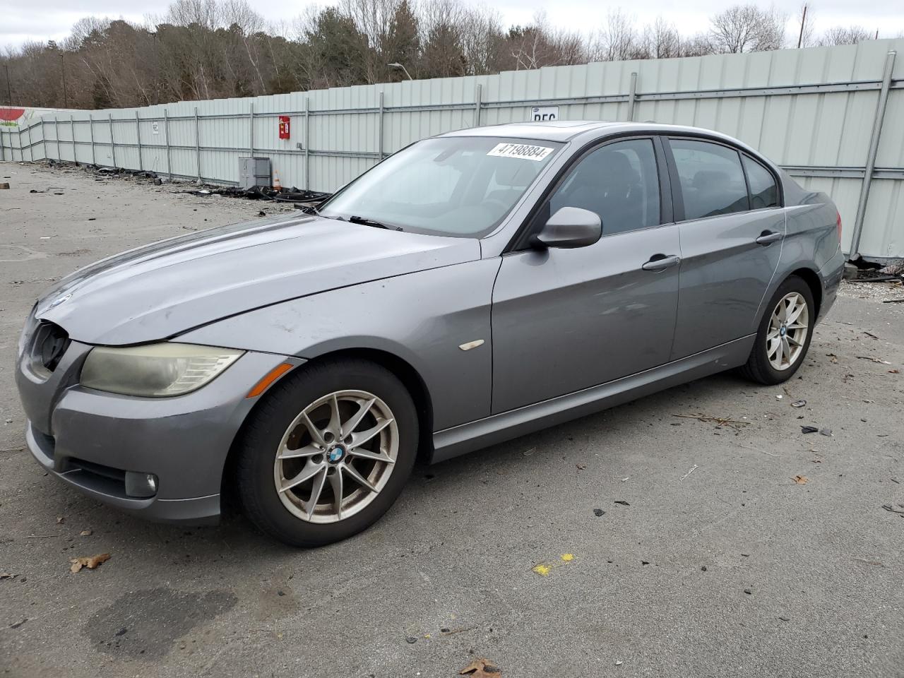Bmw 3er (2010)