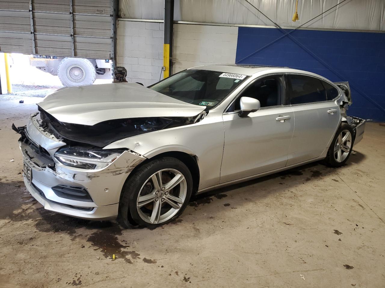 Volvo S90 (2018)