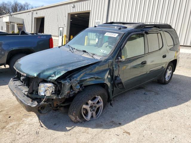 Gmc Envoy (2005)