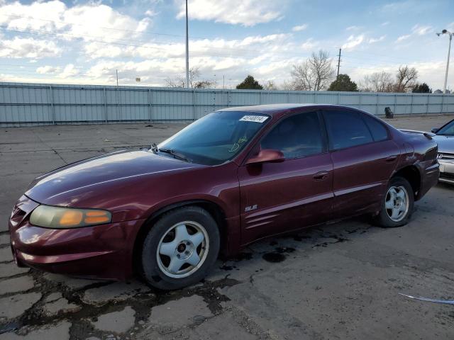 Pontiac Bonneville (2002)