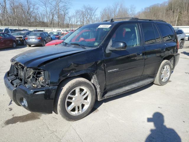 Gmc Envoy (2009)