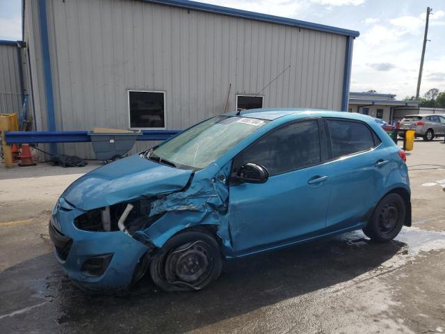 Mazda 2 (2011)