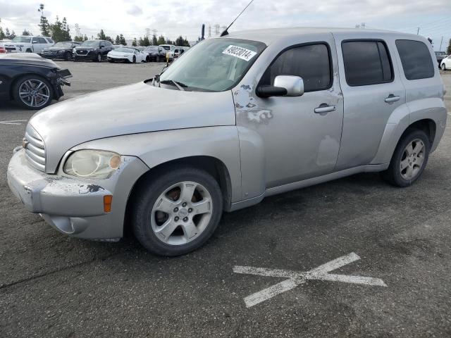 Chevrolet Hhr (2006)