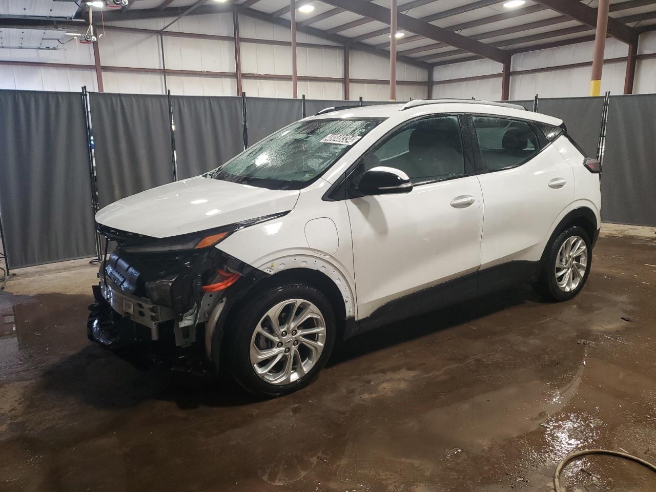 Chevrolet Bolt (2023)