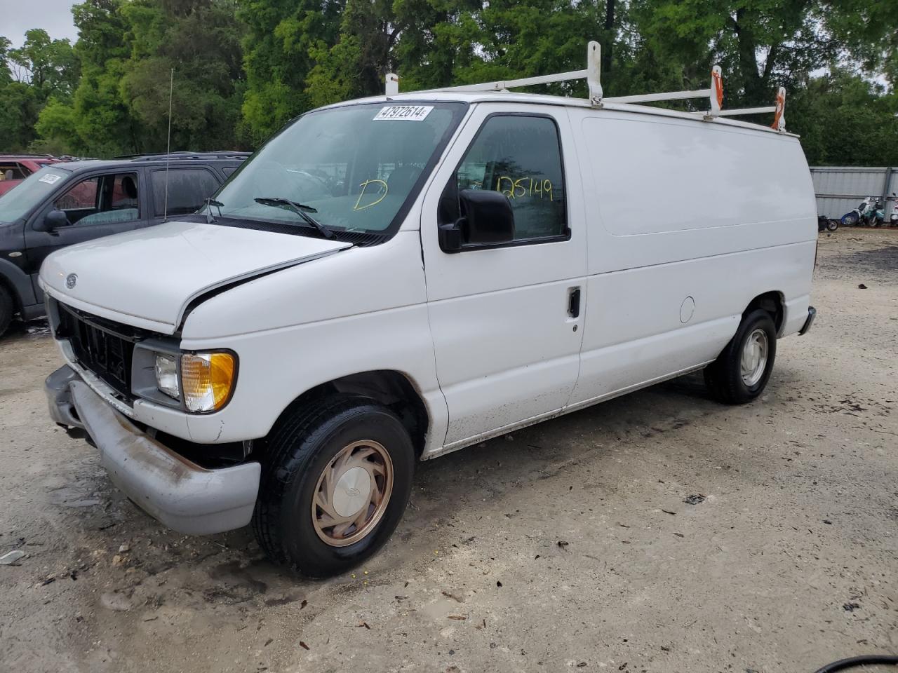 Ford Econoline (1999)