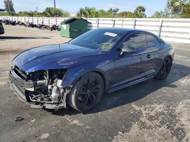 Audi S5-rs5 (2019)