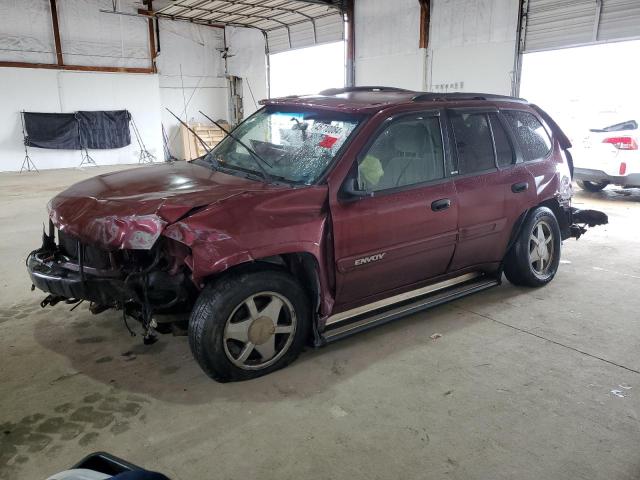 Gmc Envoy (2003)