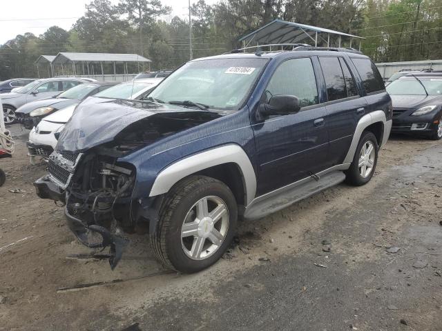Chevrolet Trailblzr (2008)
