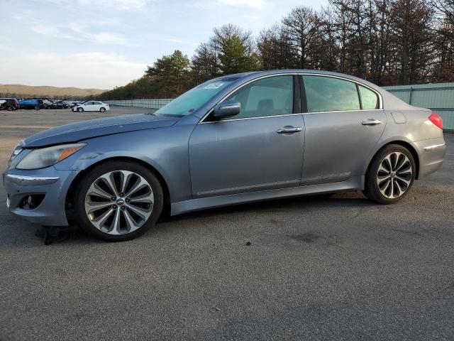 Hyundai Genesis (2014)