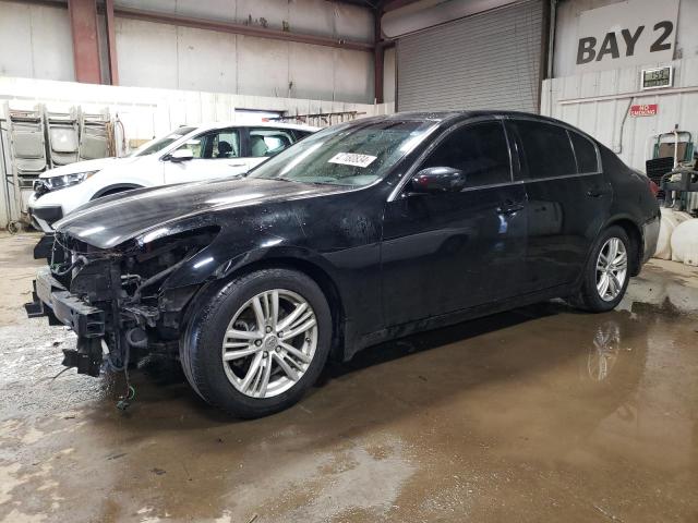 Infiniti G25 (2011)