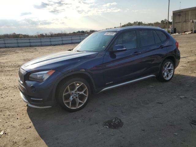 Bmw X1 (2015)