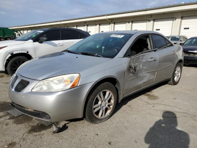 Pontiac G6 se1 (2006)