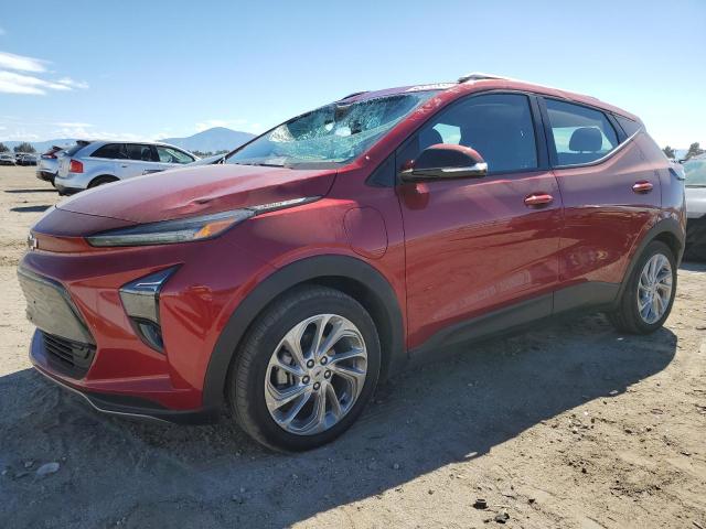 Chevrolet Bolt (2023)