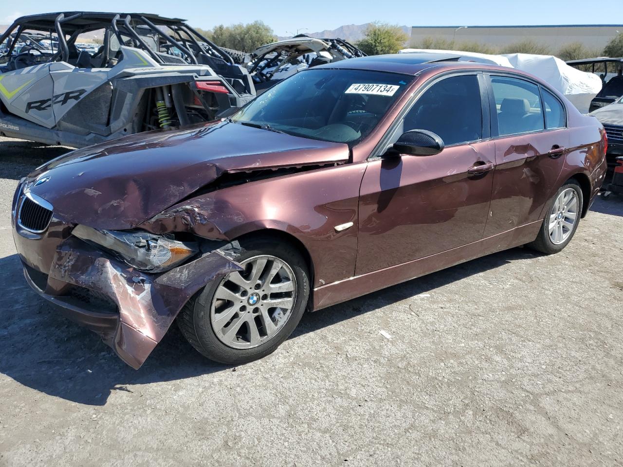 Bmw 3er (2007)