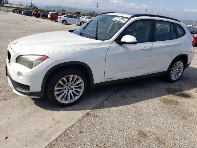 Bmw X1 (2015)