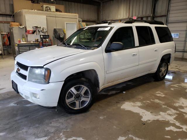 Chevrolet Trailblzr (2006)