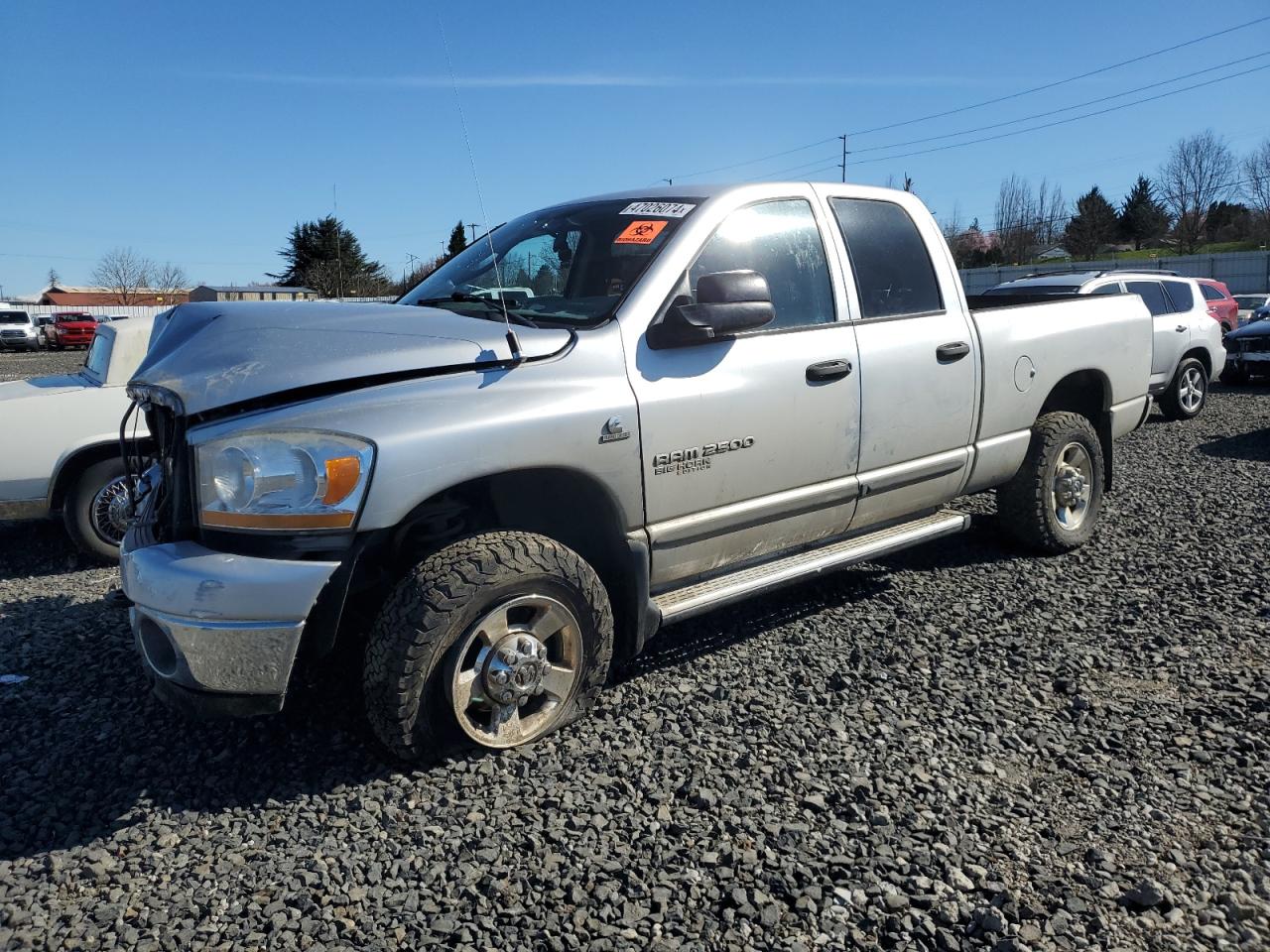 Dodge Ram (2006)