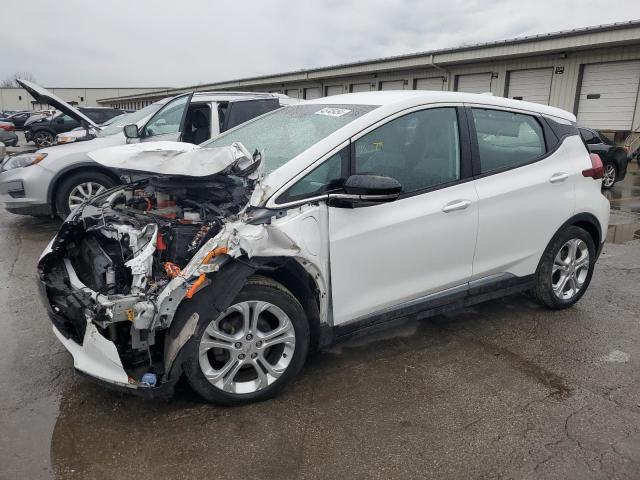 Chevrolet Bolt (2017)