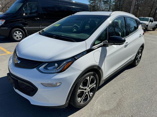 Chevrolet Bolt (2021)