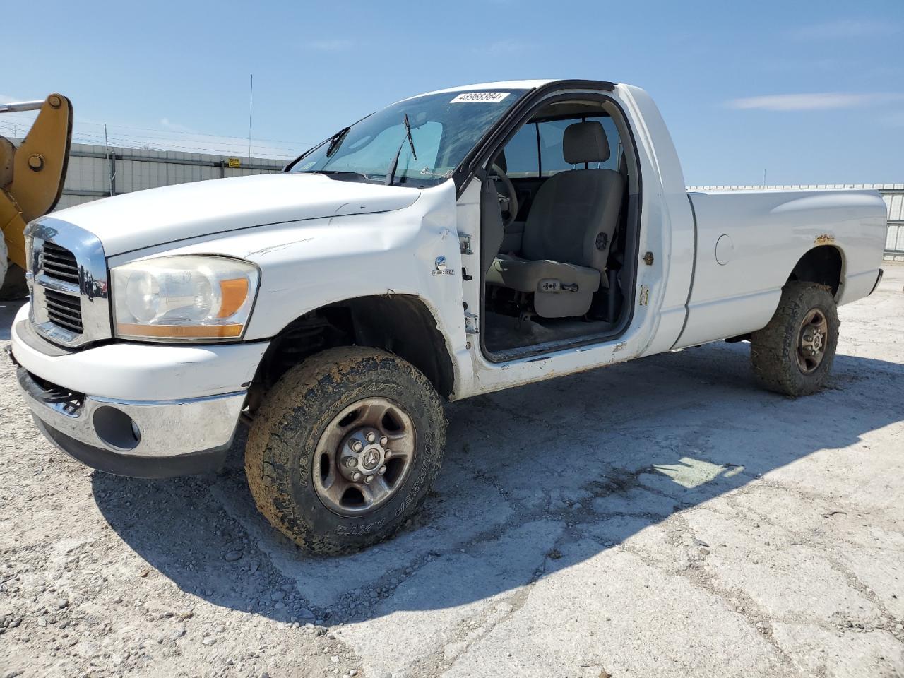 Dodge Ram (2006)