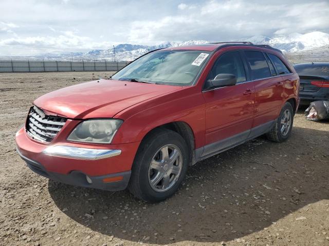 Chrysler Pacifica (2004)