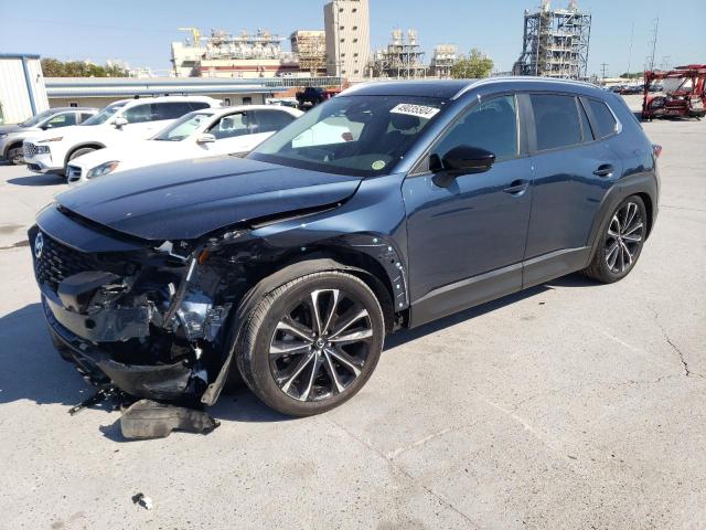 Mazda Cx-50 base (2023)