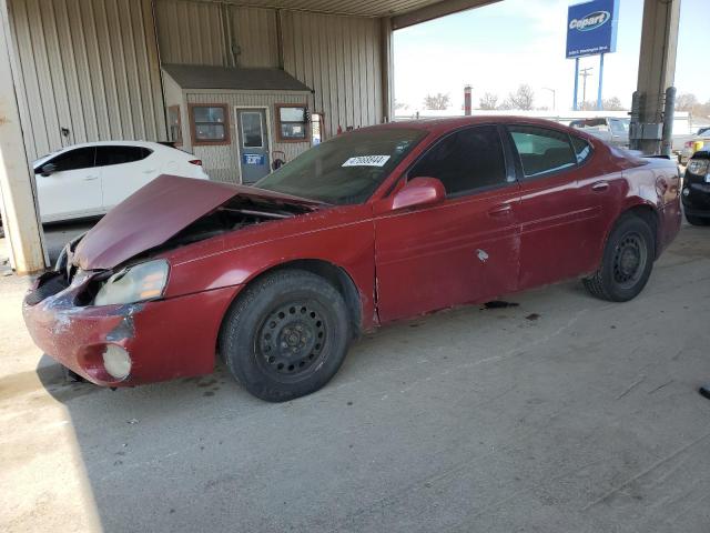 Pontiac Grandprix (2004)