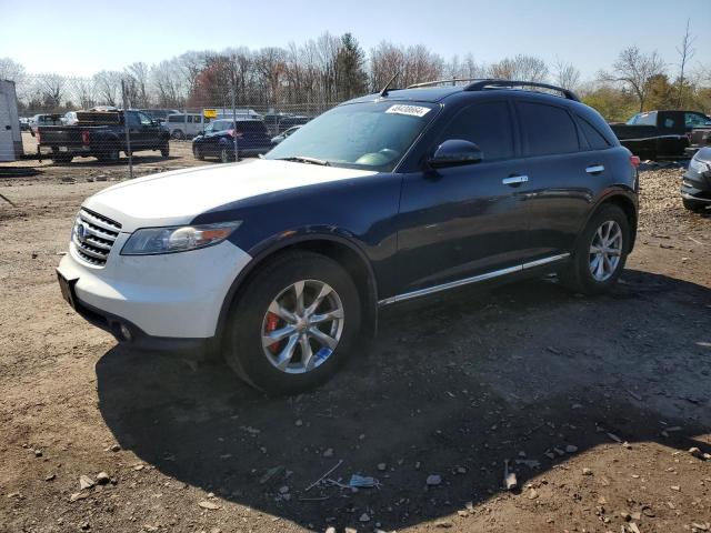 Infiniti Fx35 (2008)