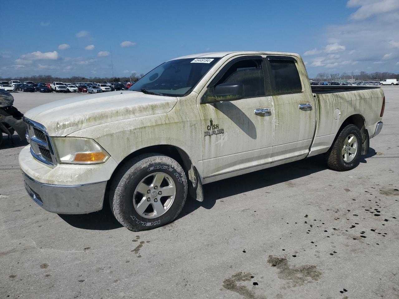 Dodge Ram (2009)