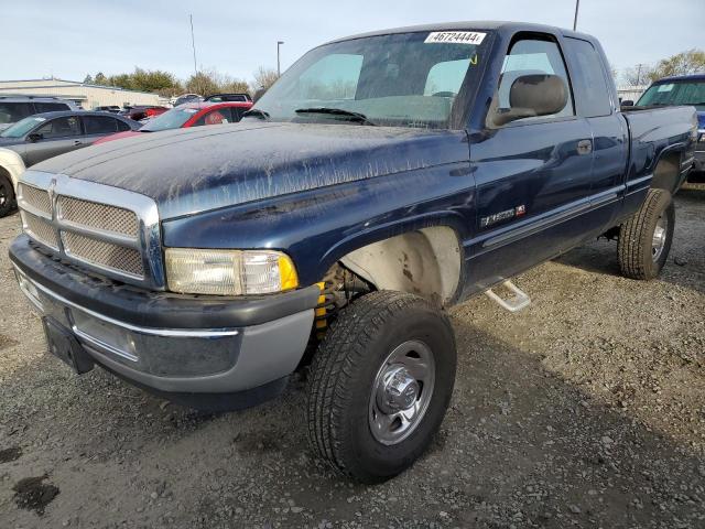 Dodge Ram 2500 (2001)