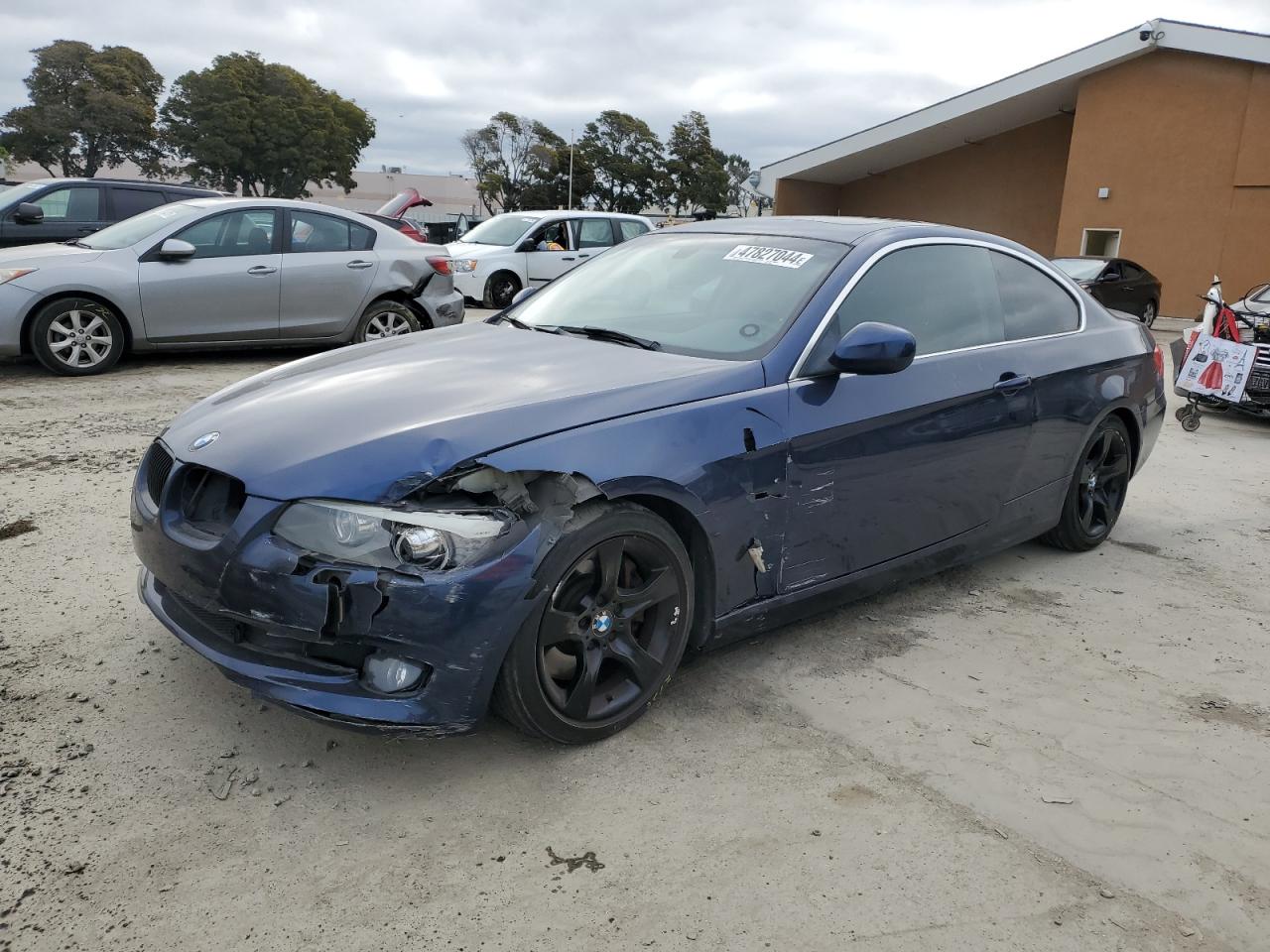 Bmw 3er (2011)