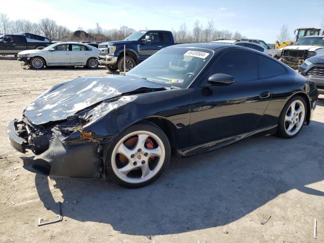 Porsche 911 (2003)
