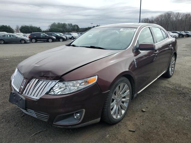 Lincoln Mks (2009)