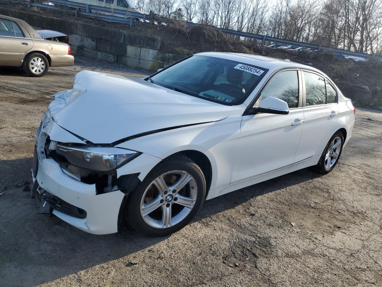 Bmw 3er (2015)