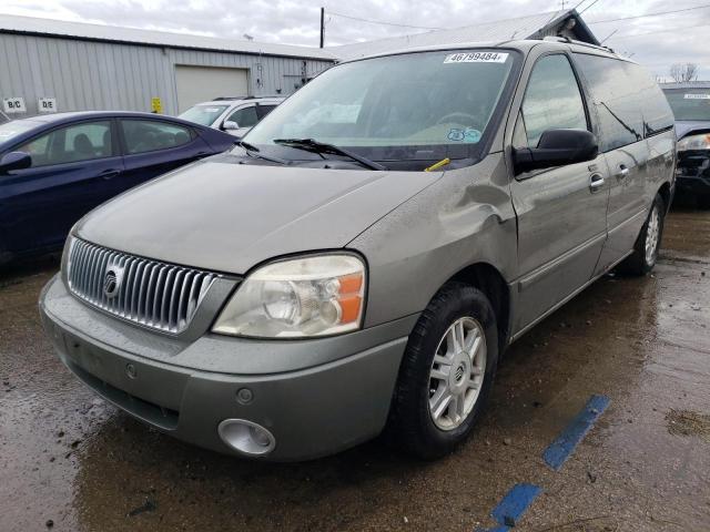 Mercury Monterey (2005)