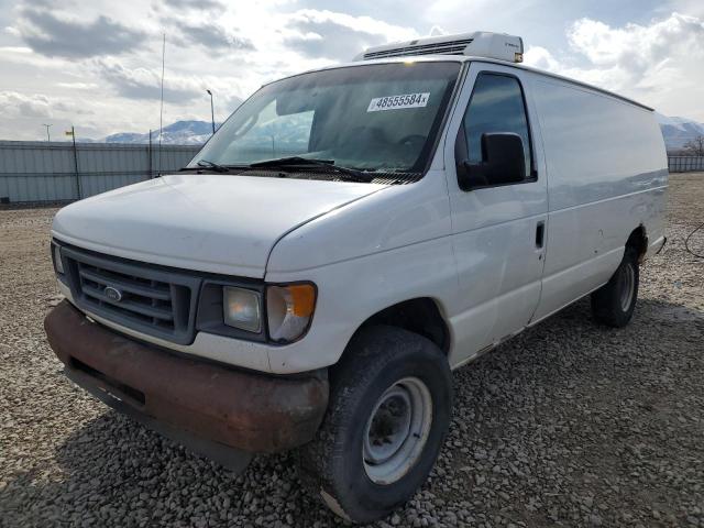Ford Econoline (2005)